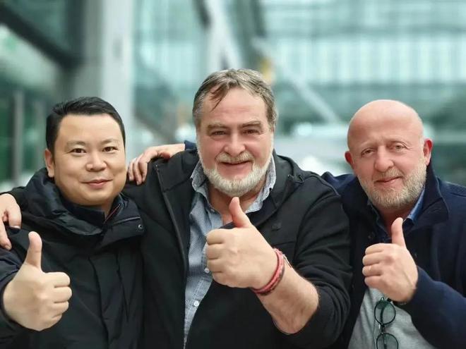 企业年飞行20万公里订单已排到明年5月k8凯发一触即发“懒人经济”新秀：桐乡(图15)