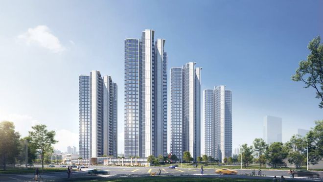 处-保利和悦春风网站欢迎您-东莞房天下凯发K8登录2025保利和悦春风售楼(图7)