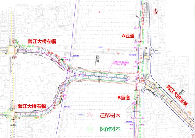 建设计图出炉！乐昌街坊有意见可以提噢→K8凯发·国际网站韶关市区三座大桥重(图2)