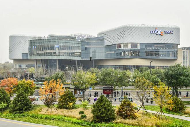 ：三大+书市+特色小镇打卡文旅新地标凯发K8登录120小时玩转副中心-2(图8)
