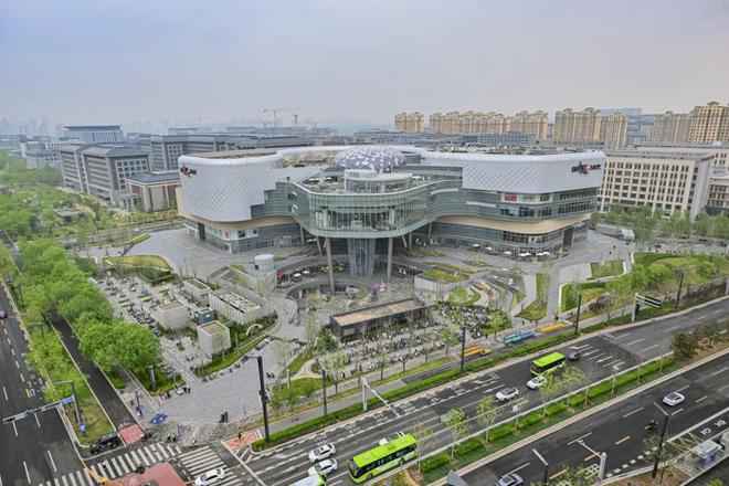 ：三大+书市+特色小镇打卡文旅新地标凯发K8登录120小时玩转副中心-2(图7)