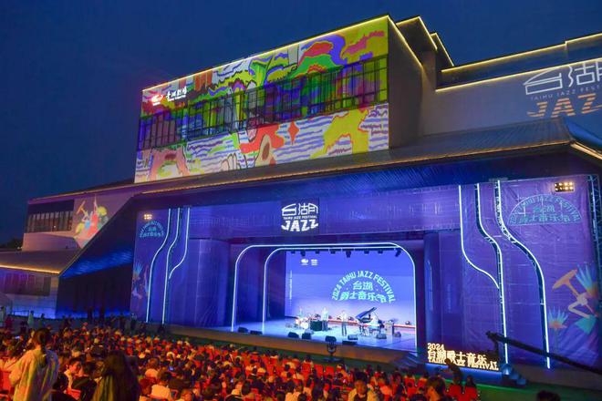 ：三大+书市+特色小镇打卡文旅新地标凯发K8登录120小时玩转副中心-2(图10)