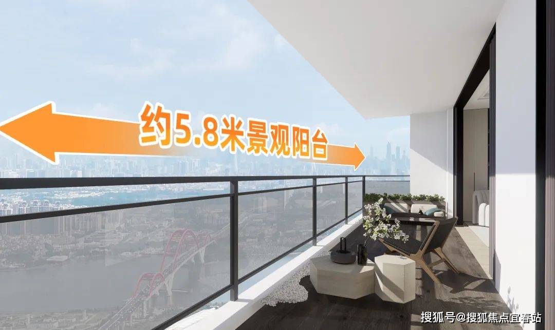 洛溪岛芯 近地铁18号线㎡三至五房 南向瞰江 高得房率 配套醇熟K8凯发登录入口广州龙湖亚伦央璟颂售楼处电话 龙湖亚伦双强打造(图25)