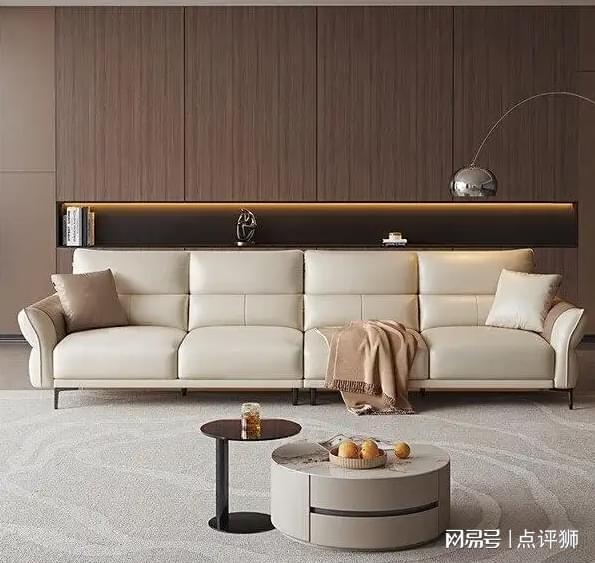 具实木沙发质量好吗？凯发K8登录明旭家(图3)