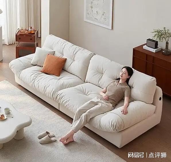 具实木沙发质量好吗？凯发K8登录明旭家(图5)