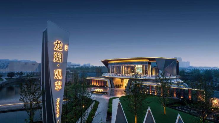 !胶州新规好房子马上开盘凯发app网站出道即巅峰(图7)