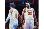 感谢乔治！NBA决赛是美团大战饿了么了？
